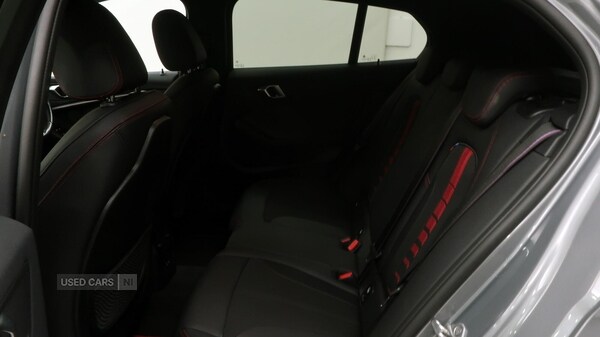 Used BMW 1 Series 2024 for sale - 76228159: Photo 8
