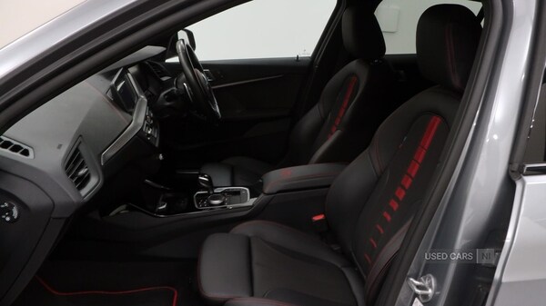 Used BMW 1 Series 2024 for sale - 76228159: Photo 9