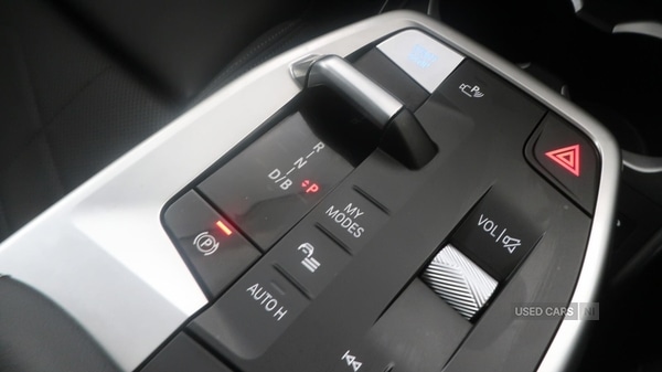 Used BMW iX2 2025 for sale - 77009035: Photo 11