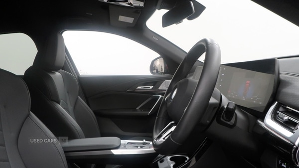 Used BMW iX2 2025 for sale - 77009035: Photo 12