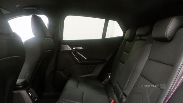 Used BMW iX2 2025 for sale - 77009035: Photo 13