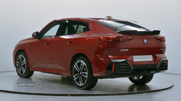 Used BMW iX2 2025 for sale - 77009035: Photo 2