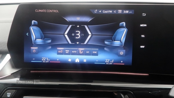 Used BMW iX2 2025 for sale - 77009035: Photo 22