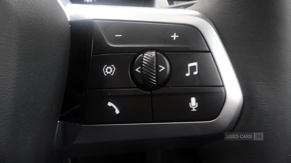 Used BMW iX2 2025 for sale - 77009035: Photo 24