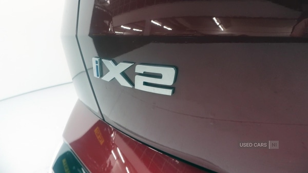 Used BMW iX2 2025 for sale - 77009035: Photo 31
