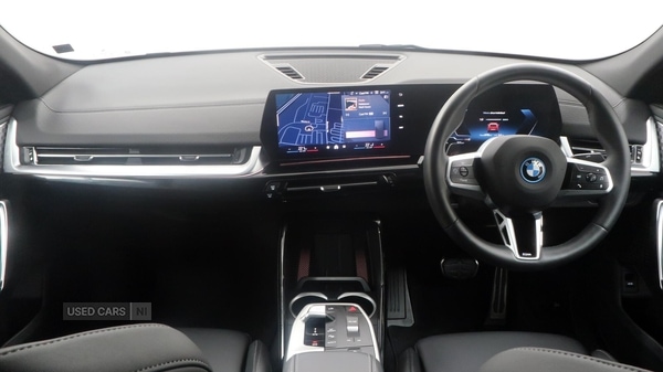 Used BMW iX2 2025 for sale - 77009035: Photo 4