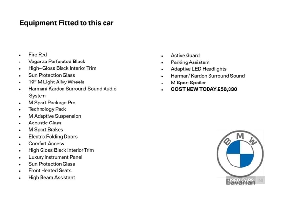 Used BMW iX2 2025 for sale - 77009035: Photo 5