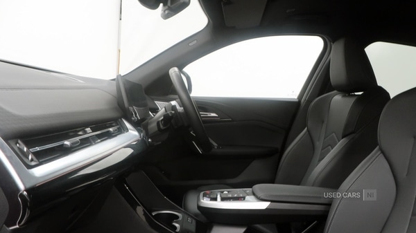 Used BMW iX2 2025 for sale - 77009035: Photo 8