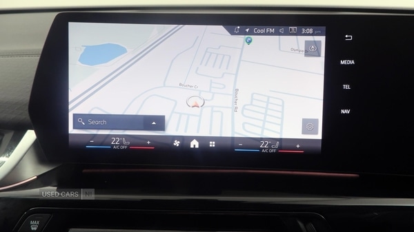 Used BMW iX2 2025 for sale - 77009035: Photo 9