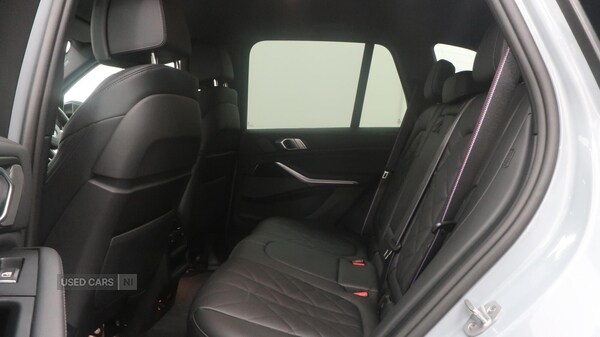 Used BMW X5 2025 for sale - 77426364: Photo 13