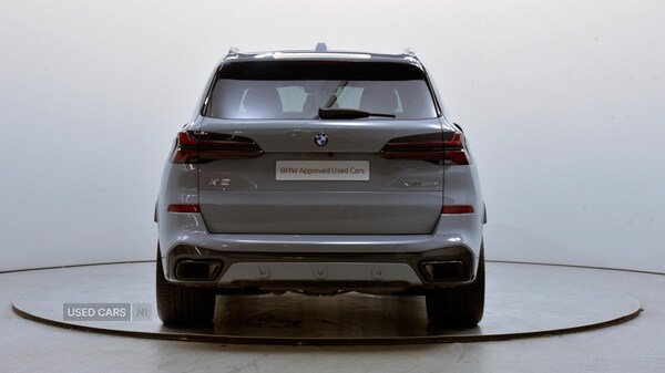 Used BMW X5 2025 for sale - 77426364: Photo 16