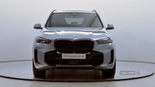 Used BMW X5 2025 for sale - 77426364: Photo 17