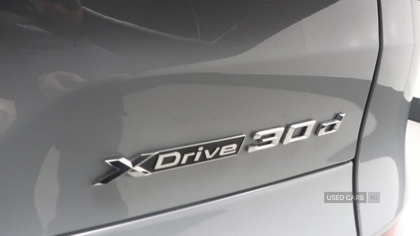 Used BMW X5 2025 for sale - 77426364: Photo 21