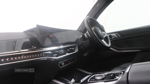 Used BMW X5 2025 for sale - 77426364: Photo 23