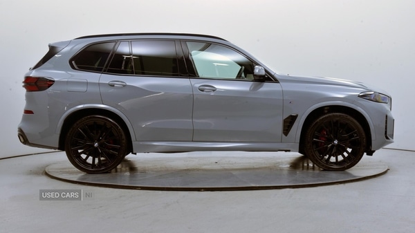 Used BMW X5 2025 for sale - 77426364: Photo 3