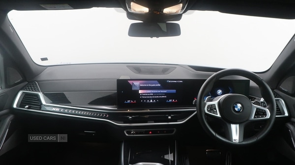 Used BMW X5 2025 for sale - 77426364: Photo 4