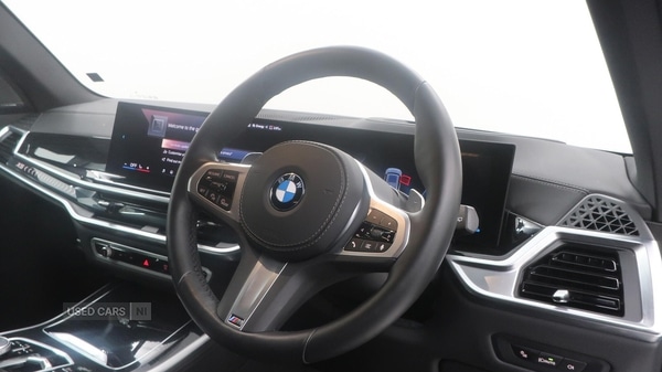 Used BMW X5 2025 for sale - 77426364: Photo 7