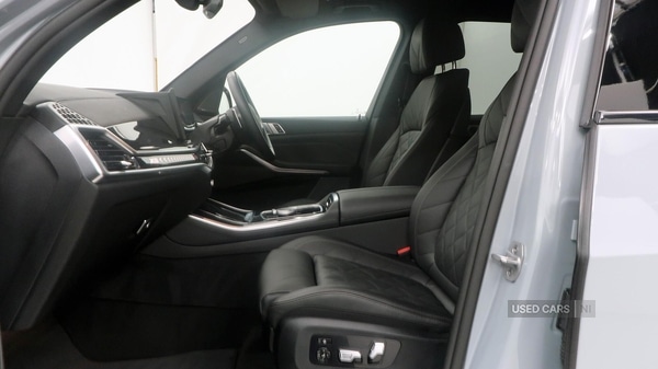 Used BMW X5 2025 for sale - 77426364: Photo 8