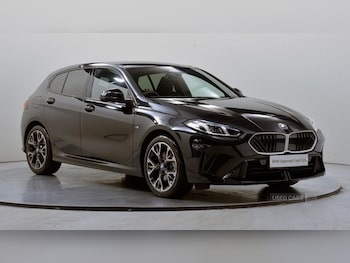 BMW - 1 Series