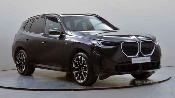 Used BMW X3 2025 for sale - 77009046: Photo 1