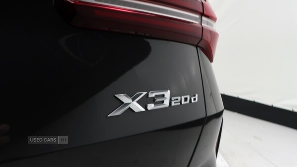 Used BMW X3 2025 for sale - 77009046: Photo 17