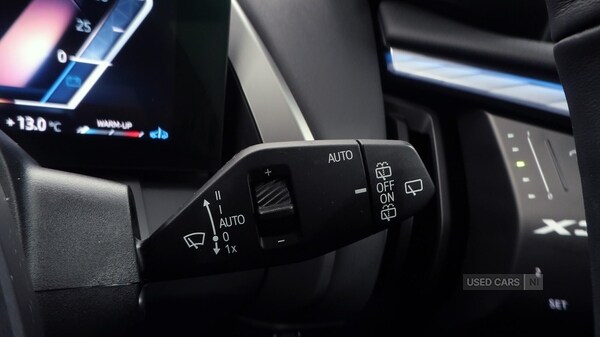 Used BMW X3 2025 for sale - 77009046: Photo 27