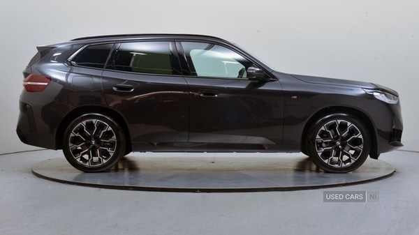 Used BMW X3 2025 for sale - 77009046: Photo 3