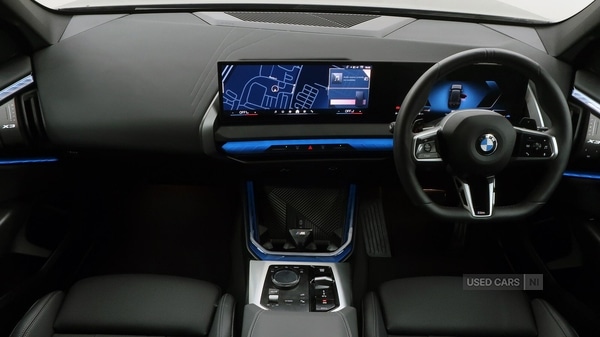 Used BMW X3 2025 for sale - 77009046: Photo 4