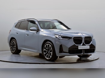 2025 - xDrive 30e M Sport 5dr Auto