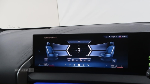 Used BMW X3 2025 for sale - 76729771: Photo 21