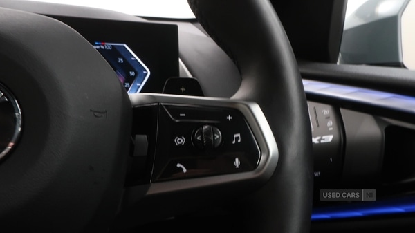 Used BMW X3 2025 for sale - 76729771: Photo 26