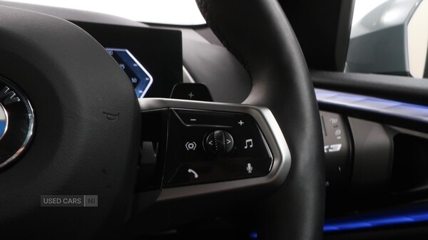 Used BMW X3 2025 for sale - 76729771: Photo 27