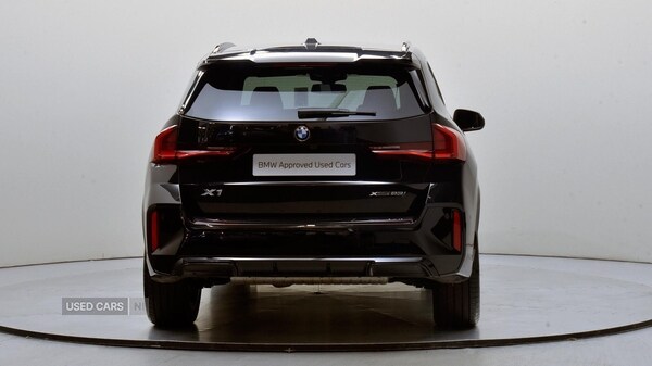 Used BMW X1 2025 for sale - 76215948: Photo 16