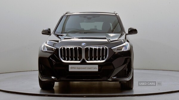 Used BMW X1 2025 for sale - 76215948: Photo 17