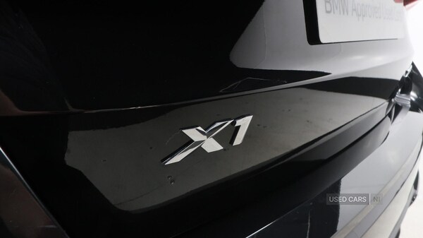 Used BMW X1 2025 for sale - 76215948: Photo 18