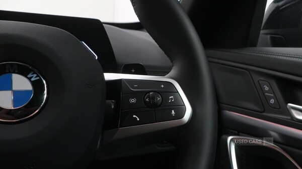 Used BMW X1 2025 for sale - 76215948: Photo 27
