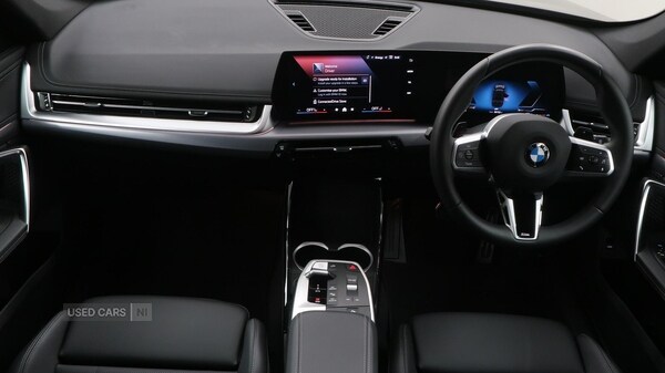 Used BMW X1 2025 for sale - 76215948: Photo 4