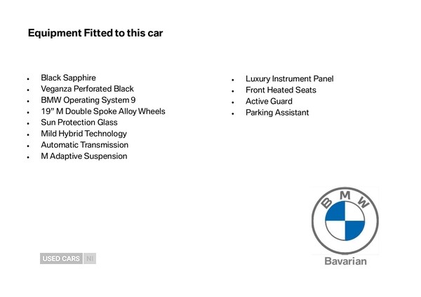 Used BMW X1 2025 for sale - 76215948: Photo 5