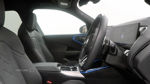 Used BMW X3 2025 for sale - 76936786: Photo 12