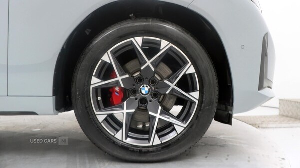 Used BMW X3 2025 for sale - 76936786: Photo 14