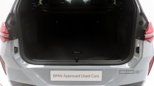 Used BMW X3 2025 for sale - 76936786: Photo 15