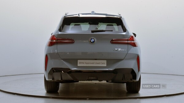 Used BMW X3 2025 for sale - 76936786: Photo 16