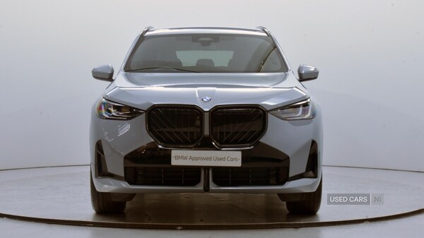 Used BMW X3 2025 for sale - 76936786: Photo 17