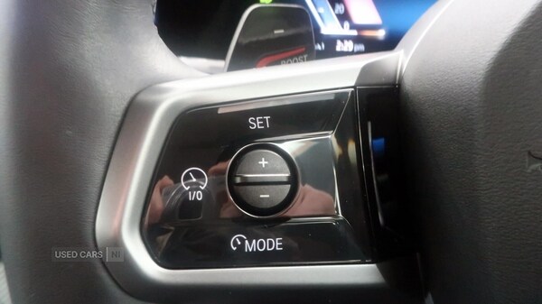 Used BMW X3 2025 for sale - 76936786: Photo 22