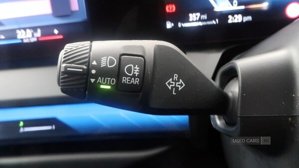 Used BMW X3 2025 for sale - 76936786: Photo 24