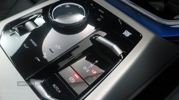 Used BMW X3 2025 for sale - 76936786: Photo 27