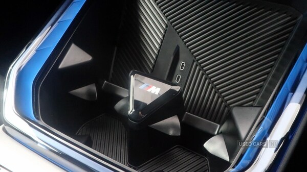 Used BMW X3 2025 for sale - 76936786: Photo 28