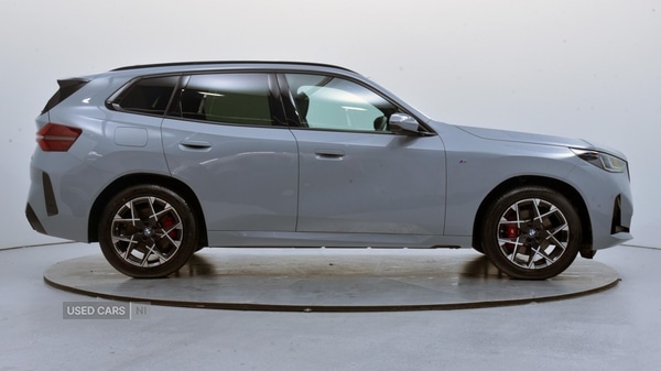 Used BMW X3 2025 for sale - 76936786: Photo 3