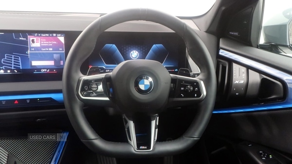 Used BMW X3 2025 for sale - 76936786: Photo 6