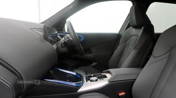 Used BMW X3 2025 for sale - 76936786: Photo 8